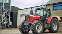 Farmers are ‘drafting children’ to drive tractors