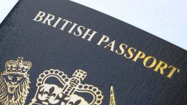 New route for Irish nationals to get British citizenship close to becoming law