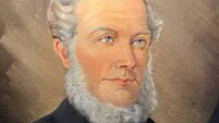 Civic Trust honours historic 'Waterfordian' 