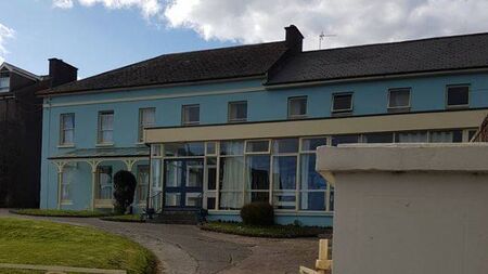 Tramore IPAS centre falls below standards