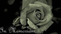 Recent deaths of people from Waterford 