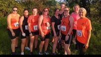 Local Notes: Set dancing, runners club, lotto and more