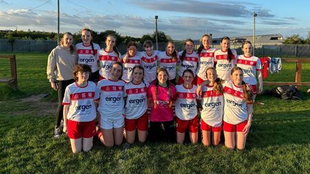 Local Notes: Remembering the late Mick Spillane, sporting news and more 