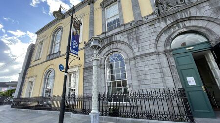 Fianna Fáil working hard for increased representation in Waterford