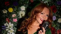 Waterford return will be ‘home from home’ gig for Irish jazz star