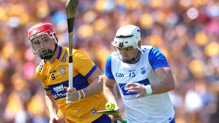 Absolute heartbreak for Déise hurlers in Ennis