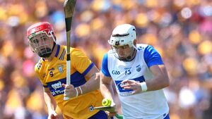 Absolute heartbreak for Déise hurlers in Ennis