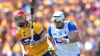Absolute heartbreak for Déise hurlers in Ennis