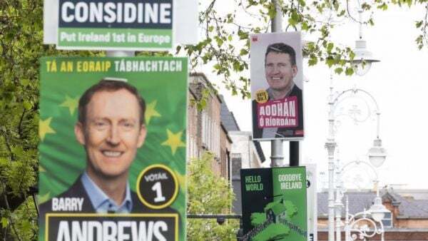 Local and European elections: All you need to know before voting on June 7th - Homepage - Vimarsana News