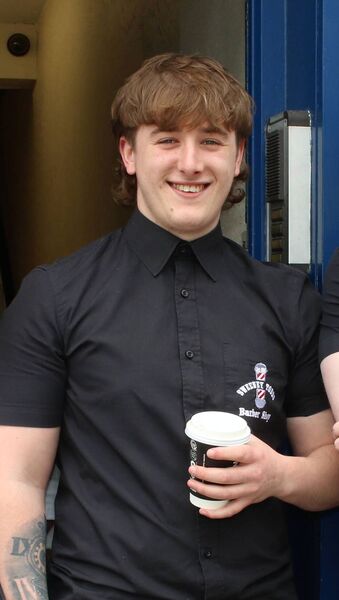 Dylan Paul gave his views to Darragh Murphy.