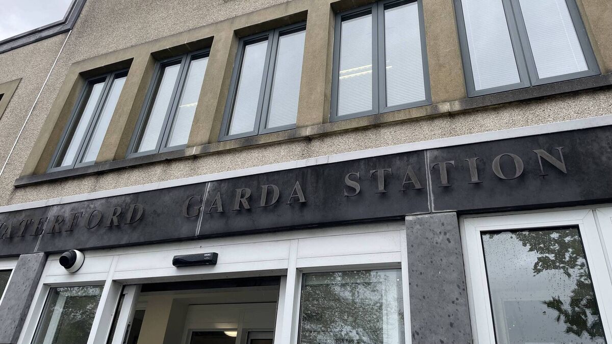 Abuse charity 'surprised' by woman's Gardaí ordeal