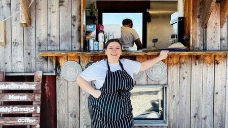Popular Connemara seafood truck buoyed by new €63,000 investment