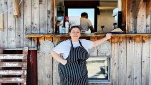 Popular Connemara seafood truck buoyed by new €63,000 investment Popular Connemara seafood truck buoyed by new €63,000 investment