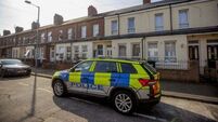 Partner of Kathryn Parton remanded after being accused of her murder