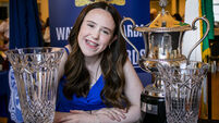 Waterpark's Ava scoops top Garda Youth Award