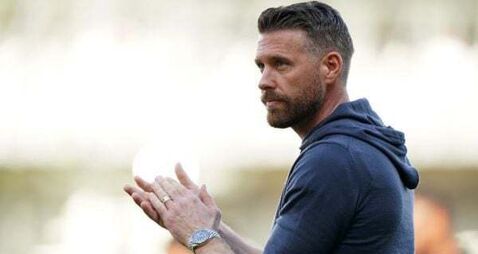 People were right – Rob Edwards admits survival task ‘became too much’ for Luton