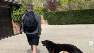 Roy Keane pays tribute to 'beautiful and loyal' Jet after family dog dies Roy Keane pays tribute to 'beautiful and loyal' Jet after family dog dies