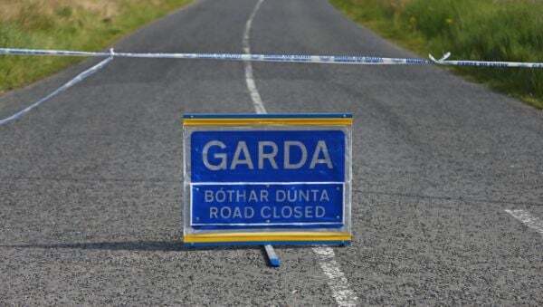 Man killed in motorcycle crash in Co Wicklow - Homepage - Waterford News & Star - Vimarsana News