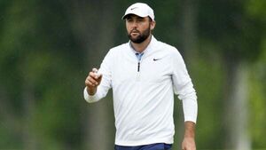 Scottie Scheffler’s arraignment date rescheduled to June 3rd