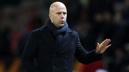 Incoming Liverpool boss Arne Slot found Anfield job offer ‘difficult to ignore’