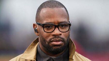 Man to face court over alleged racial abuse of Ugo Monye