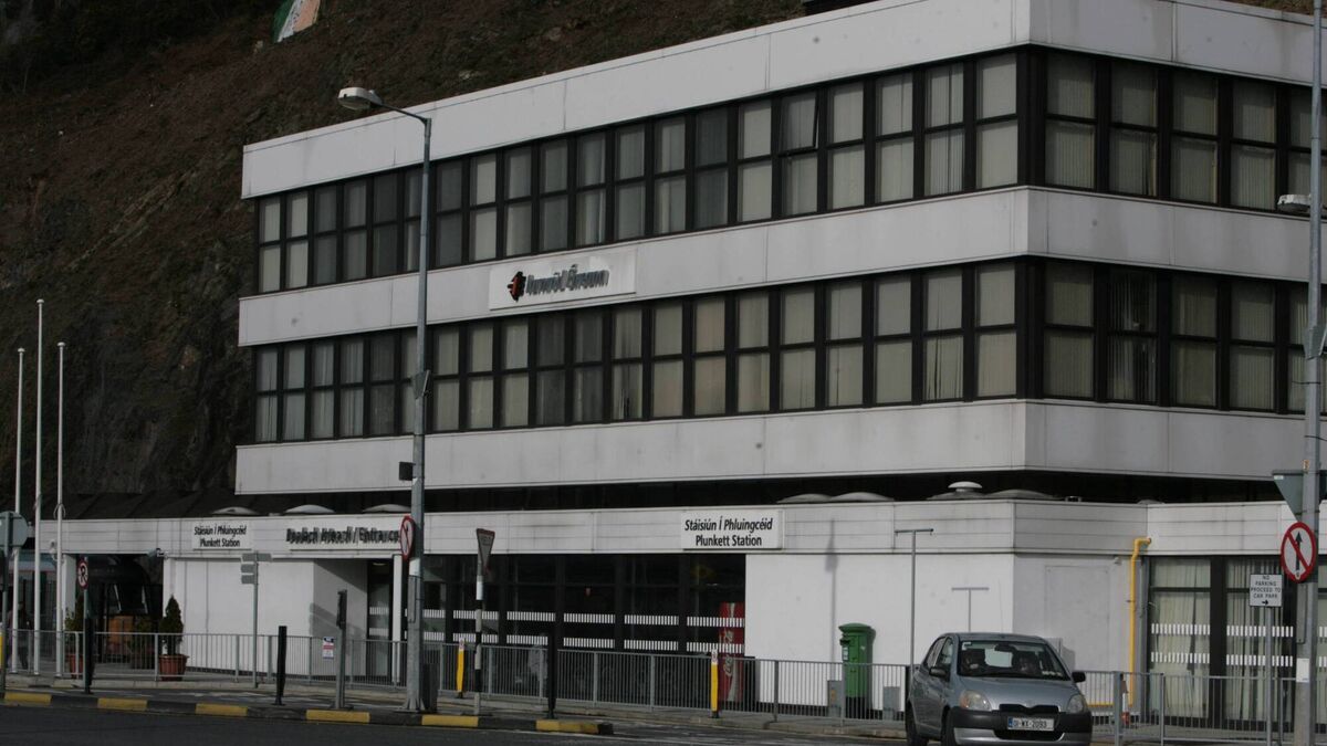 Appeals for late train service from Dublin to Waterford