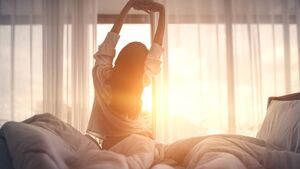 Your Fitness: Is sleep hurting your fat loss goals? Your Fitness: Is sleep hurting your fat loss goals?