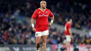 Simon Zebo to retire from rugby at the end of the season