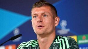 Toni Kroos to end playing career following Euro 2024