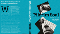 View from the Green Room: A pilgrim’s progress