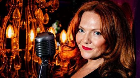 Famous Irish jazz singer all set for intimate Waterford appearance
