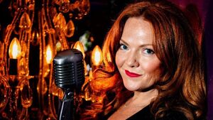 Famous Irish jazz singer all set for intimate Waterford appearance Famous Irish jazz singer all set for intimate Waterford appearance