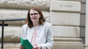 Stormont and UK treasury strike interim framework deal on future funding model