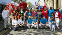Photo Gallery: Brazil Day in Waterford