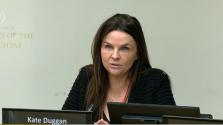 Almost 5,500 sex abuse referrals made to children’s agency last year