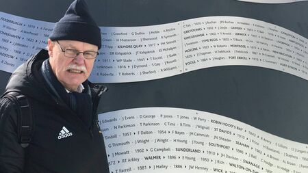 Editorial: Lasting legacy of saving lives