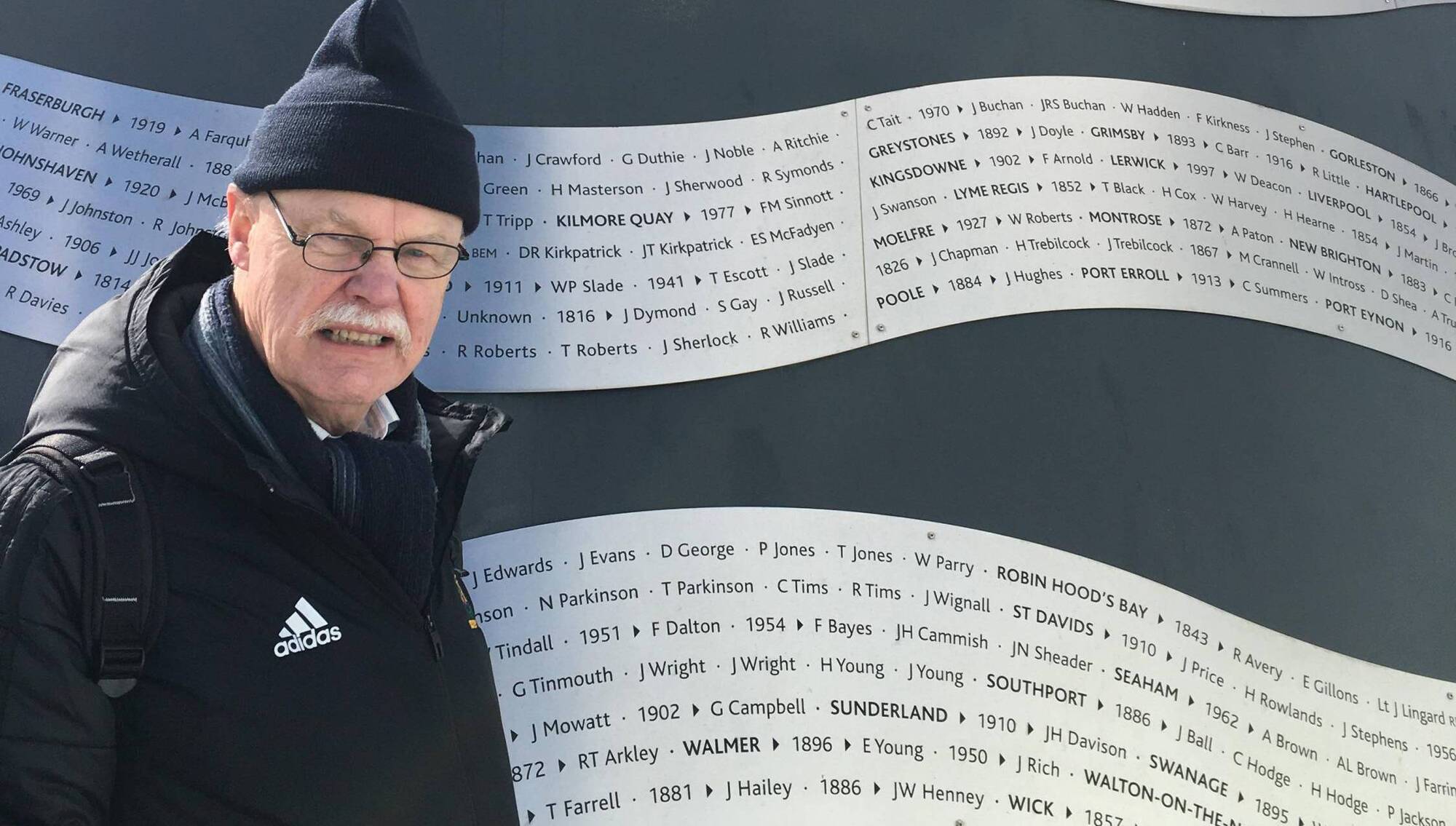 Editorial: Lasting legacy of saving lives - Opinion - Waterford News & Star - Vimarsana News