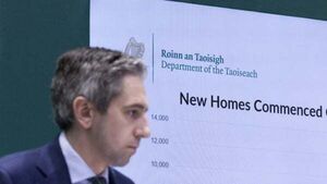 Harris will consider Housing Commission report that called for 'radical' policy reset Harris will consider Housing Commission report that called for 'radical' policy reset