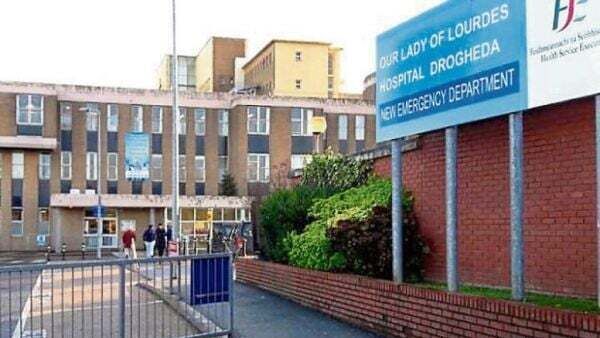 Radiographer at Our Lady of Lourdes Hospital suspended over failure to respond to calls