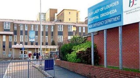 Radiographer at Our Lady of Lourdes Hospital suspended over failure to respond to calls