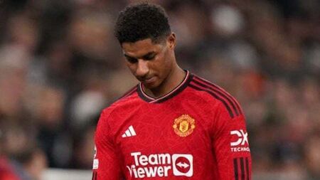 What went wrong for Marcus Rashford to lead to England Euro squad omission?