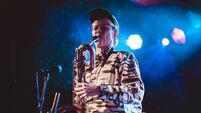 What's On: From straight-shooting comedy to saxophone players