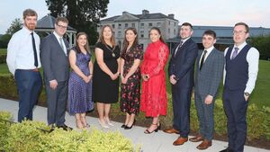 Macra na Feirme Annual General Meeting marks its 80th anniversary