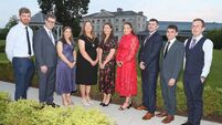 Macra na Feirme Annual General Meeting marks its 80th anniversary