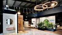 State-of-the-art tiles, bathroom and furniture showroom now open