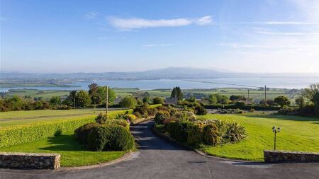 Waterford Property: Stunning vistas from Helvick to the Comeraghs