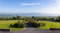 Waterford Property: Stunning vistas from Helvick to the Comeraghs