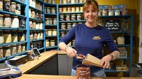 GROW HQ opens new sustainable refill store 'Larder'