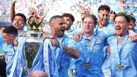Kyle Walker: Manchester City’s four successive titles unlikely to be matched