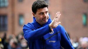 Q&A: What next for Chelsea and departing head coach Mauricio Pochettino? Q&A: What next for Chelsea and departing head coach Mauricio Pochettino?
